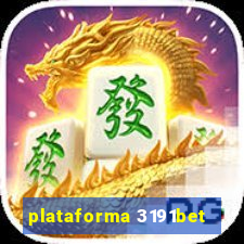 plataforma 3191bet